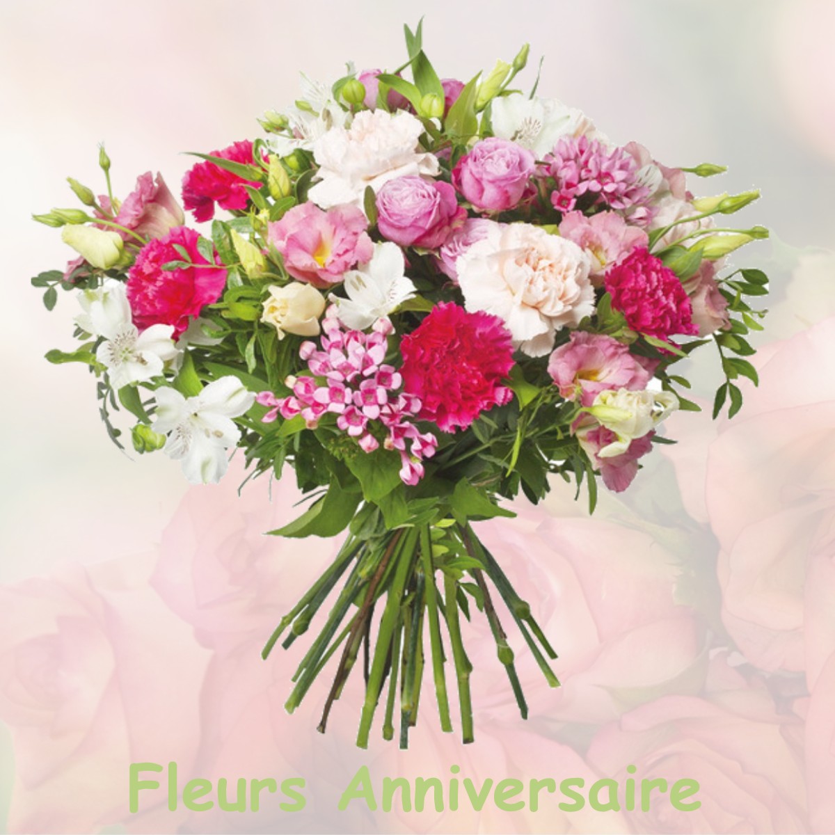 fleurs anniversaire EPINAC